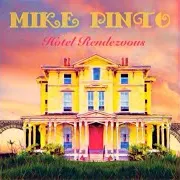 Mike Pinto